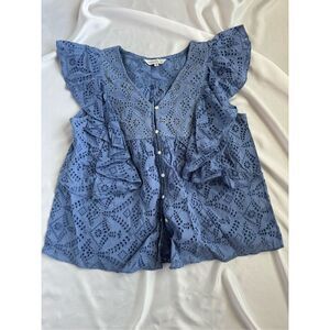 Ranna Gill Blouse